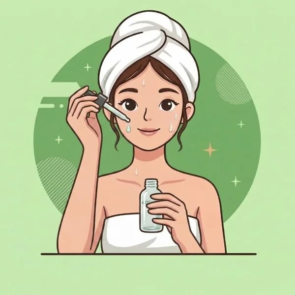 Chăm Sóc Cơ Thể