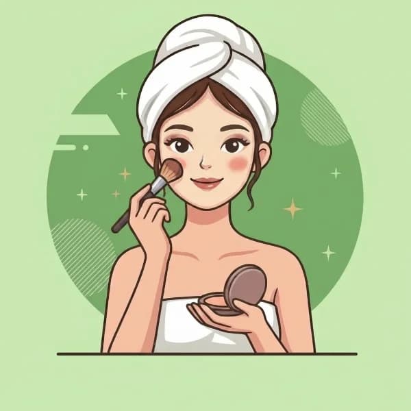 Chăm Sóc Da Mặt